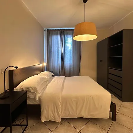 Vakantiehuis Curt De L'elba Cernobbio