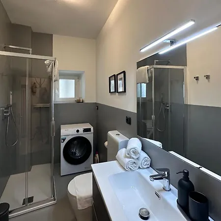 Ferienhaus Curt De L'elba *