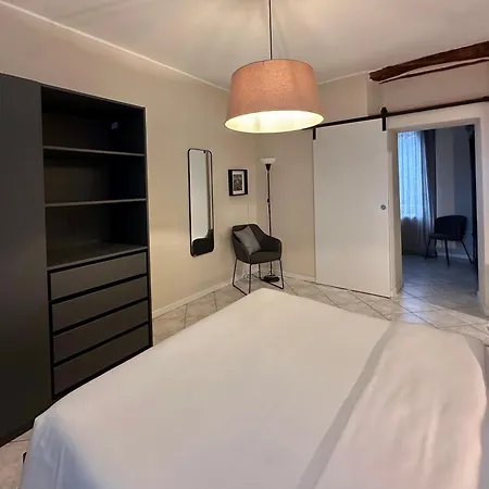 Curt De L'elba Holiday home