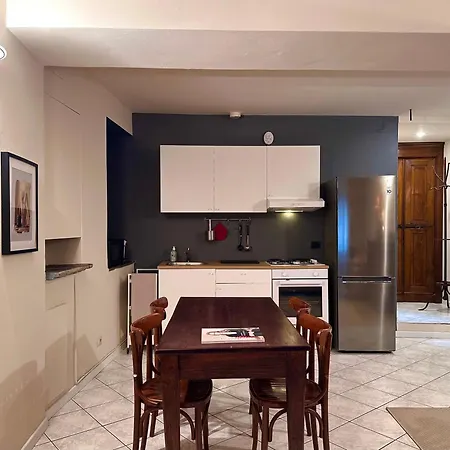 Holiday home Curt De L'elba *